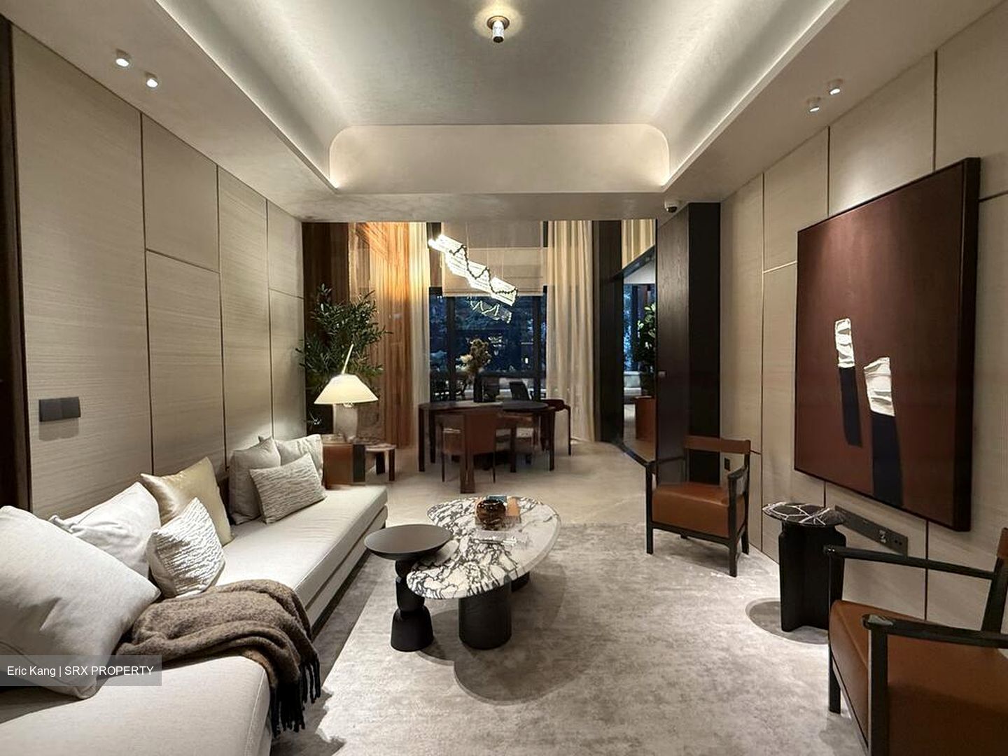 Park Nova (D10), Apartment #490496961